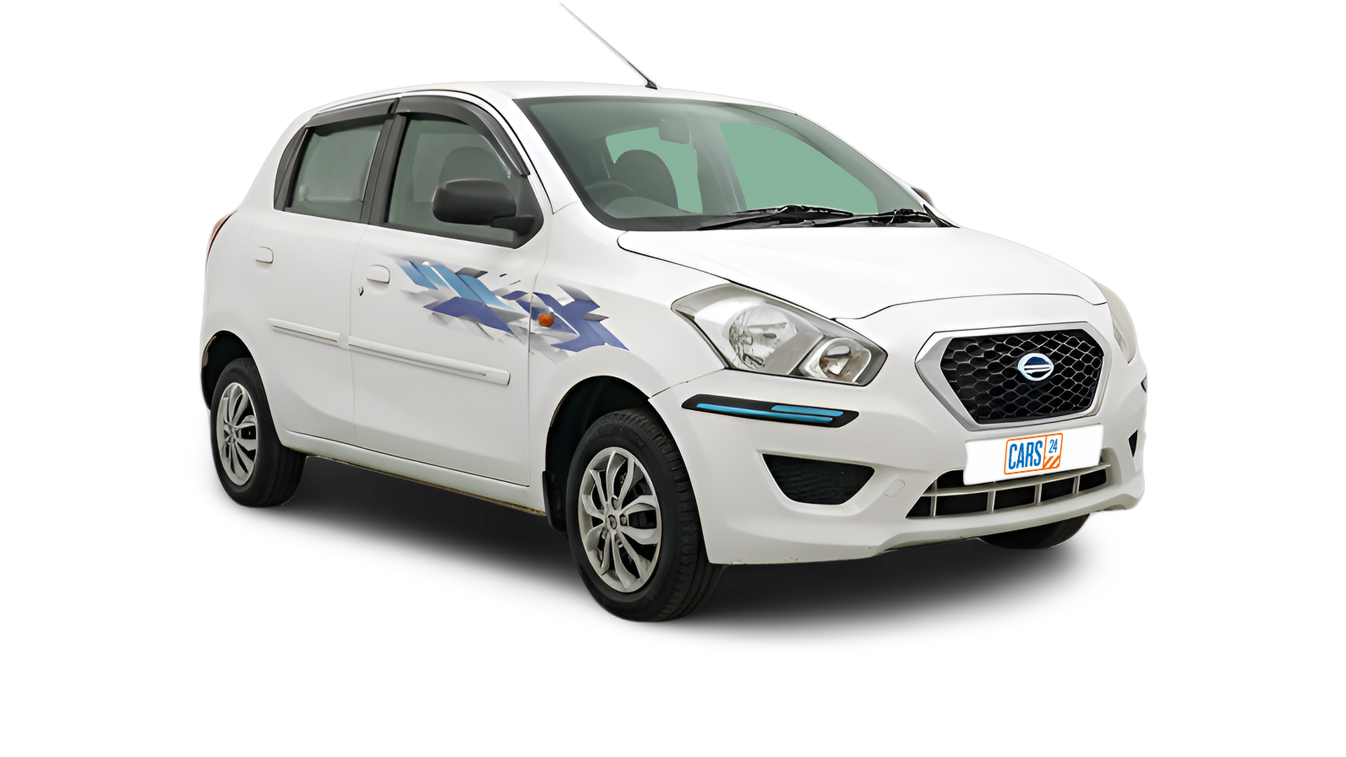 Datsun Go-img
